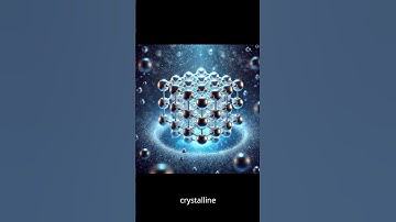 Scientists Turn Light Into a SUPERSOLID for the First Time! 🤯