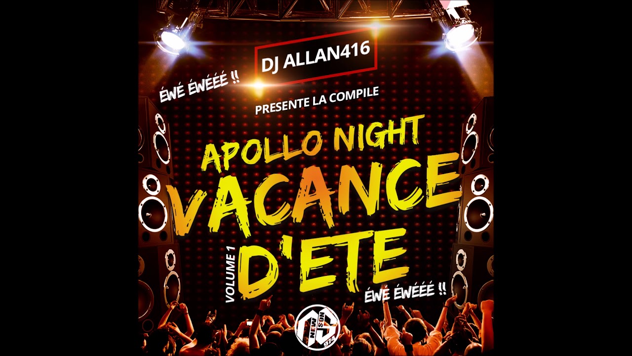 camera iphone 8 plus apk Dj Allan 416 - Session Ratak Dancehall Ratak (Pression Vol.2 - Exclu Apollo Night) 2018