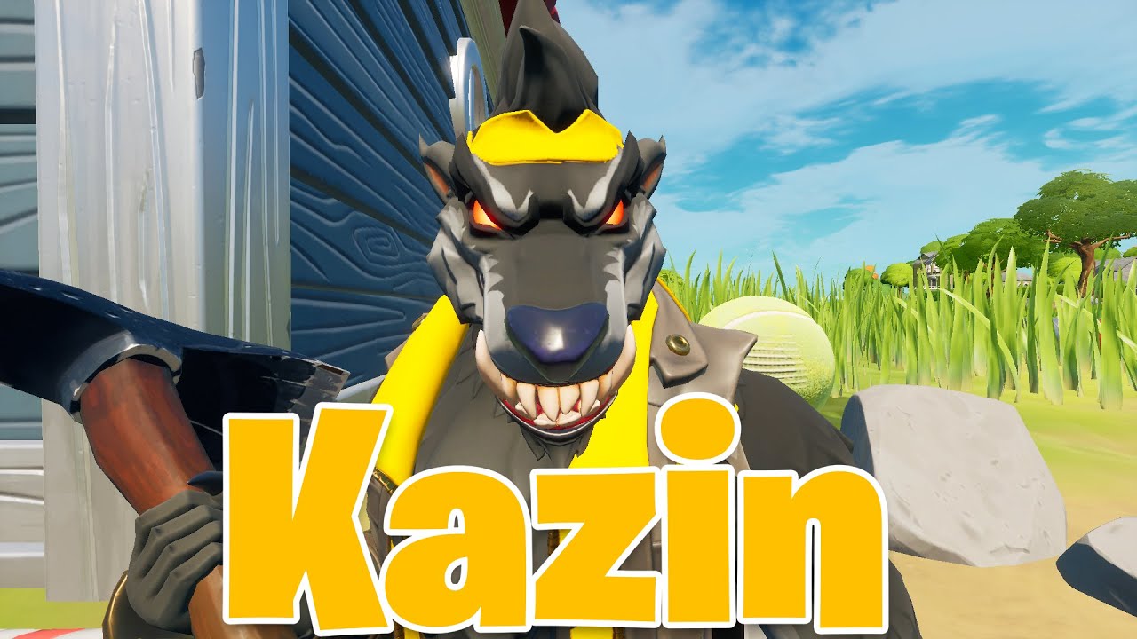 Kazin. - YouTube
