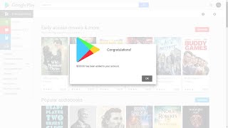 Scambaiting Chrome Extension (Fake Google Play, Ads, Search, and Purchases)