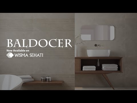 BREAKING NEWS..!! Baldocer, Now Available on Wisma Sehati