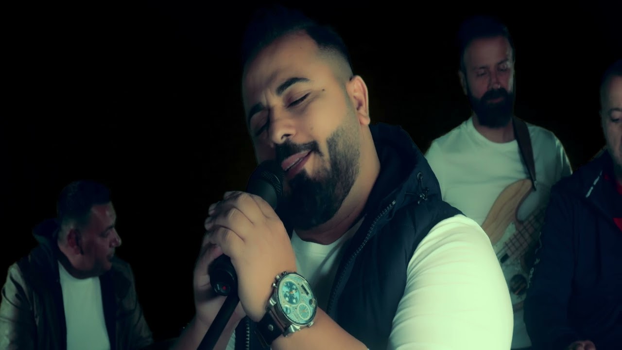 Ashur George - Khobakh Go Libbie 2025 - أشور جورج