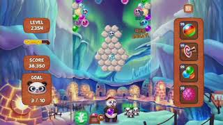 Panda Pop- Level 2354