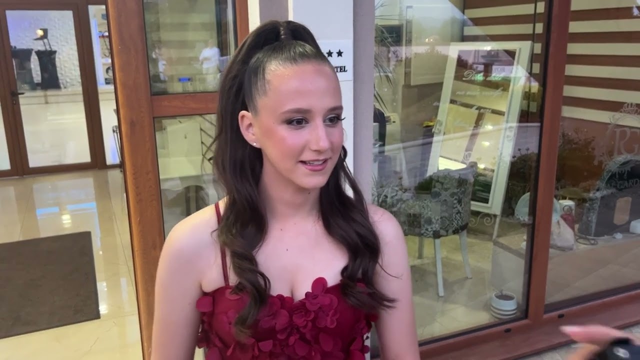 Polumatursko veče OŠ 