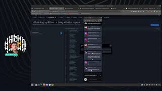 GHW Agents week Your First Open Source Contribution Reviewed and Merged Live Pt 1