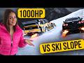 THE WILDEST CAR EVENT IN THE WORLD?...