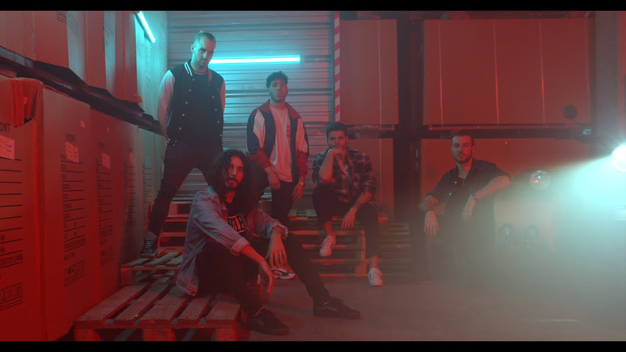 BLOOMING DISCORD DEVOILE LE CLIP DU TITRE "BEYOND THE FLESH" EXTRAIT DE SON DEUXIEME EP