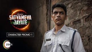 Anindya | Satyameva Jayate | A ZEE5 Original Film | Streaming Now On ZEE5