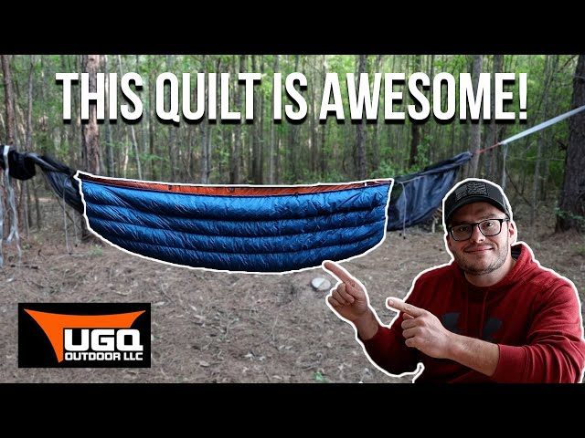 UGQ アンダーキルト Zeppelin Under Quilt WIDE Zeppelin Under Quilt - WIDE < UGQ Outdoor