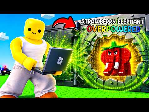 NOOB to PRO with OP SECRET in Hack Vault for Brainrots!