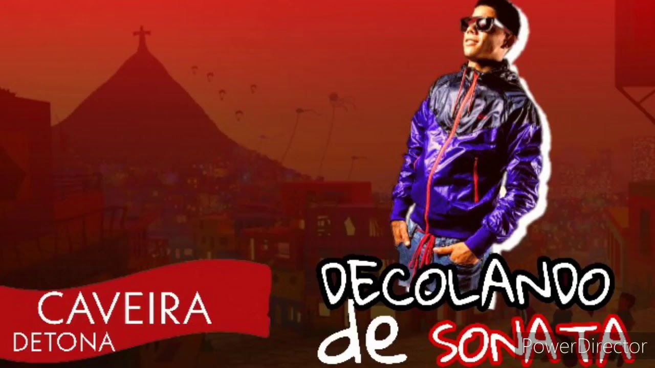 LON MC- Decolando de sonata (DJ W)