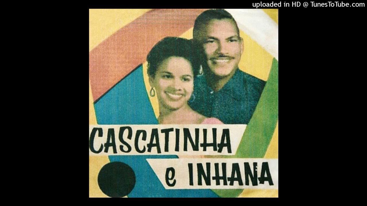 Cascatinha e Inhana Recordando YouTube