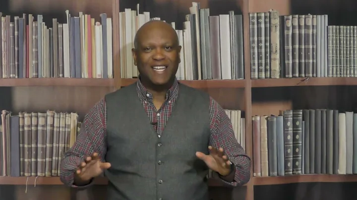 Terence Johnson -Spirit Lead Living