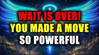 CHOSEN ONE: YOUR QUIET DECLARATION MOVED HEAVEN AND GOD RELEASED A MIRACLE FOR YOU