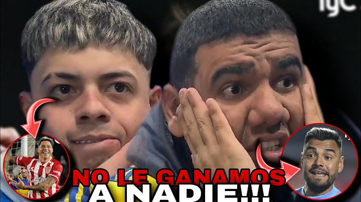 NO LE GANAMOS A NADIE !!! | REACCIONES de HINCHAS | ESTUDIANTES 1 vs BOCA JUNIORS 1
