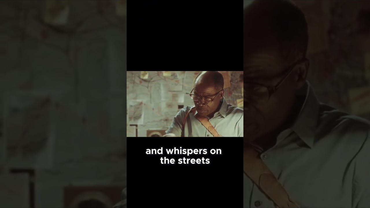 The urgent hunt for Tyshawn LKee's killer's