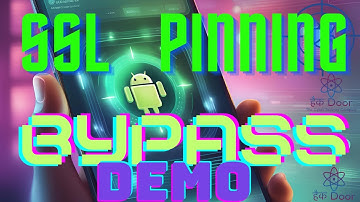 Android SSL Pinning Bypass: Frida Masterclass #bugbounty #bugbountytips #android #sslpinningbypass