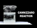 The Cannizzaro reaction