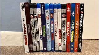 My Ivan Reitman Movie Collection (2023)