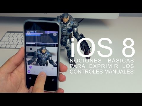 Fotografía nocturna con iPhone: 7 consejos y aplicaciones para obtener mejores resultados