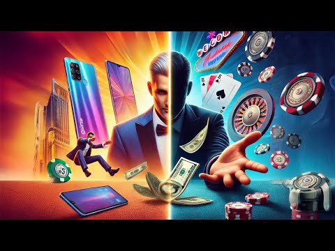Grande Vegas Casino - новогодний марафон часть 2