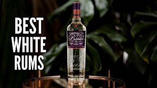 15 White Rums You Need to Try Out Right Now