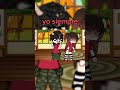 SOLO VOY CONTIGOO 🥺😭 #gacha #gachalife #amigues #parati