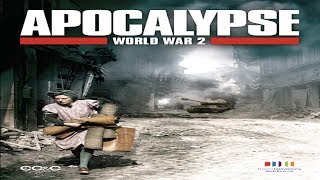 Apocalypse: The Second World War - Episode 6: Retreat and Surrender (WWII Documentary)