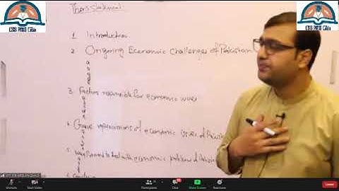 CSS/PMS English Essay By Arslan Zahid 4t lecture 2021/ Css/Pms Essay preparation in six lectures