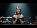 Chandelier Sia Orchestra Cover Grand Cinematic Orchestral Version