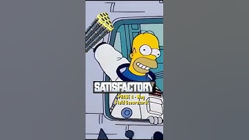 Magnetic Field Generators Are The Simplest Phase 4 Satisfactory Space Elevator Part #satisfactory