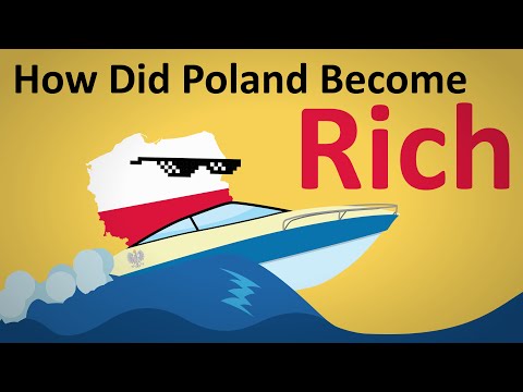Why is Poland No Longer Poor? thumbnail