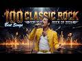 🔥 Classic Rock Best Music Hits 70s 80s 90s – Best of Queen, Aerosmith, Guns N' Roses, Nirvana 🎸