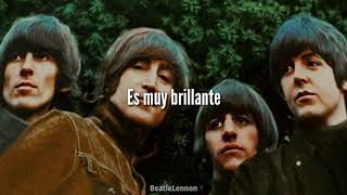 The Word letra original  The Beatles