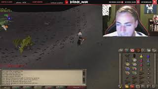 Bathrobe Dwane suspenseful dono