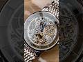 Patek Philippe 5180 Skeleton Ultra Thin 5180/1G-001 1-Minute Watch Review