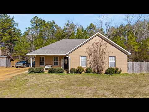 285 Johnson St, Bethel Springs, TN home video tour