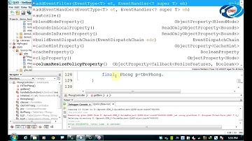 CÁC BƯỚC THỰC HIỆN ĐỂ LÀM ĐỒ ÁN JAVA HỌC KỲ 2 VỚI NETBEAN - BÀI 4.mp4