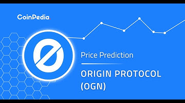 Origin Protocol (OGN) Price Prediction 2024, 2025, 2026-2030: Is Origin Protocol A Good Investment?
