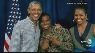 Teen Accused Of Fatally Stabbing Marine In Waikiki Was Defending Then Girlfriend, Says Attorney