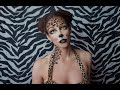 Fierce Feline Cheetah / Leopard Makeup Tutorial