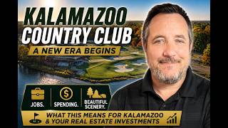 Kalamazoo’s Biggest Luxury Development? Inside the New Country Club