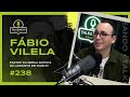 Pastor fbio vilela  igreja batista da lagoinha em dublin  talkeando podcast 238