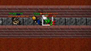 Tibia pk III [ Ziramilek ]