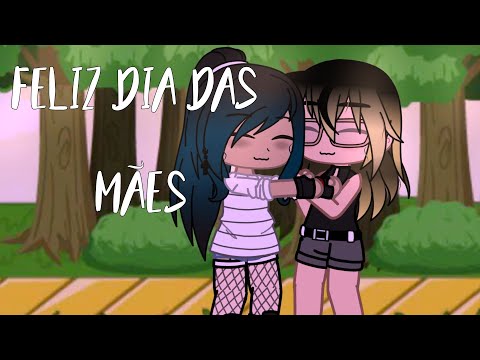☁️ Especial de dia das mães ☁️ •Meme•