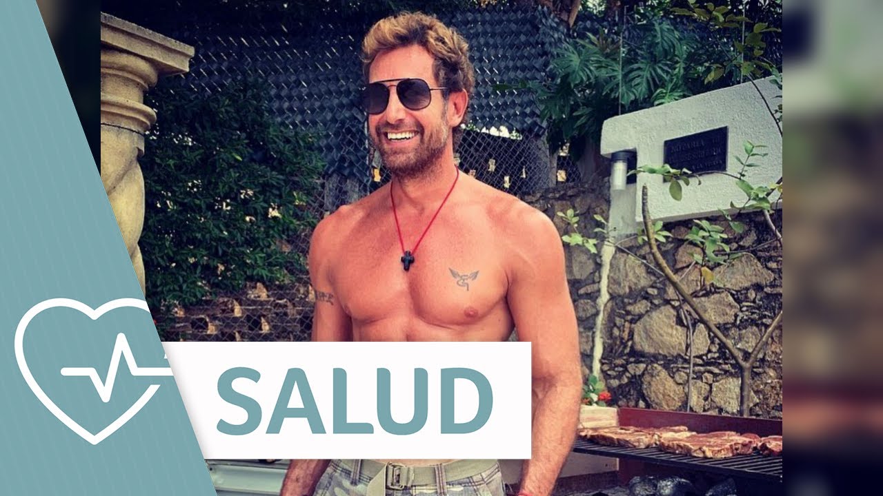 Qué es el reto de push ups que Gabriel Soto hizo | Salud | Telemundo Lifestyle video phone beyonce mp3