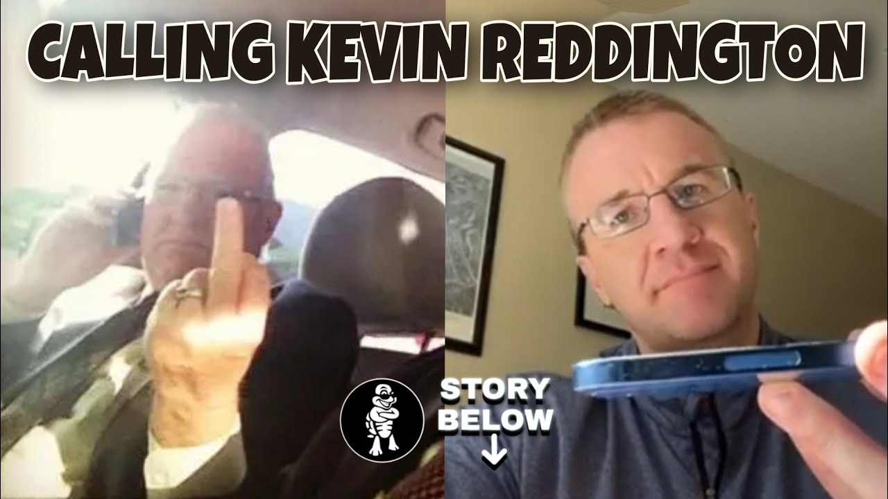 Calling Kevin Reddington Live Show moved to Wednesday at 930 after