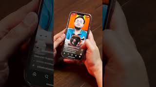 Download Reels in 3 seconds without a third-party app! #shorts #reels