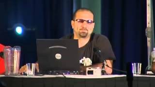 HOPE Number Six (2006): Retrocomputing