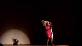 Proud Mary Lip Sync